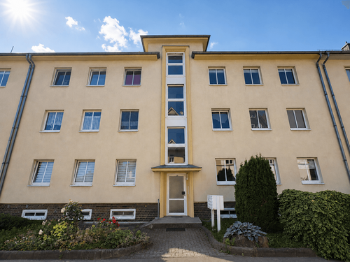 Foto - Wohnung zum Mieten in Chemnitz 312,00 € 50 m²