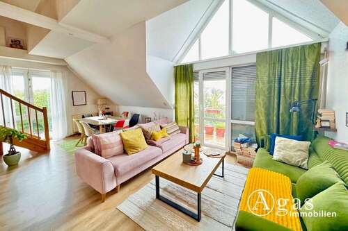 Foto - Wohnung zum Kaufen in Seelow 209.000,00 € 115 m²