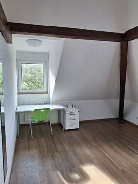 Foto - Wohnung zum Mieten in Karlsruhe 350,00 € 15 m²