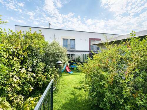 Foto - Haus zum Mieten in Heppenheim (Bergstraße) 1.800,00 € 140 m²