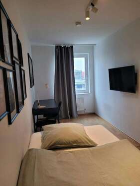 Foto - WG-Zimmer in Berlin 999,00 € 20 m²