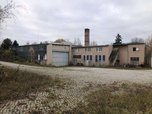 Foto - Grundstück in Zwickau 625.000,00 € 12500 m²