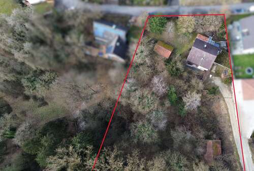 Foto - Grundstück zu verkaufen in Rottenburg 797.000,00 € 4520 m²