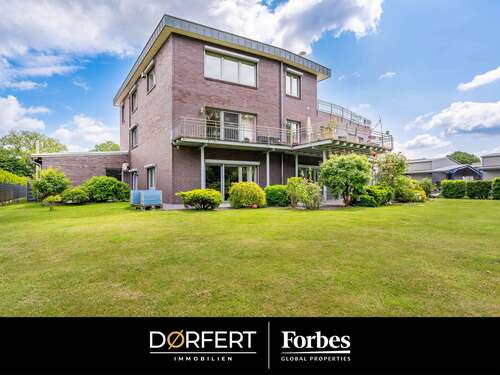 Foto - Wohnung zum Kaufen in Henstedt-Ulzburg 2.278.540,00 € 438.05 m²