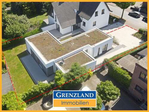 Foto - Haus zum Kaufen in Bocholt 399.000,00 € 103.31 m²