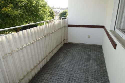 Foto - Wohnung zum Kaufen in Waldkraiburg 122.000,00 € 43.28 m²