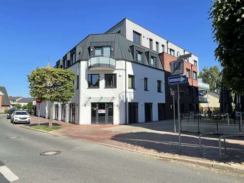 Foto - Wohnung zum Mieten in Kaltenkirchen 1.950,00 € 104 m²