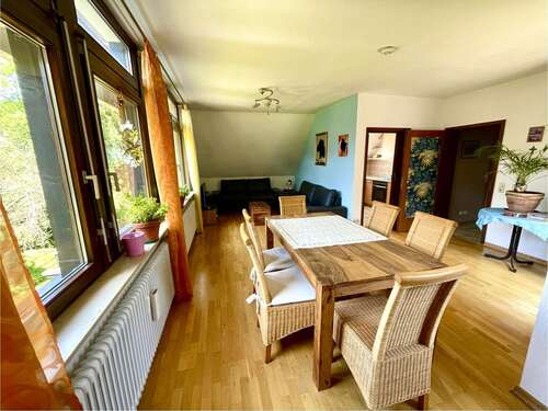 Foto - Wohnung zum Kaufen in Baden-Baden Geroldsau 299.000,00 € 74 m²