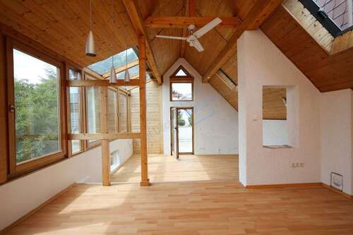 Foto - Haus zum Kaufen in Darmstadt 499.900,00 € 186.25 m²