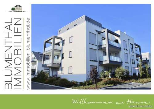 Foto - Wohnung zum Mieten in Bielefeld-Vilsendorf 795,00 € 77.38 m²