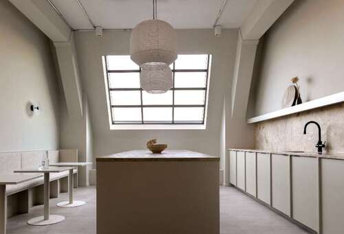 Foto - Büro in Berlin 2.745,00 € 26 m²