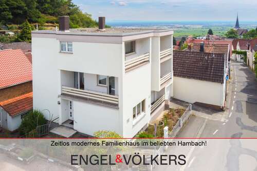 Foto - Haus zum Kaufen in Neustadt an der Weinstraße 440.000,00 € 241 m²