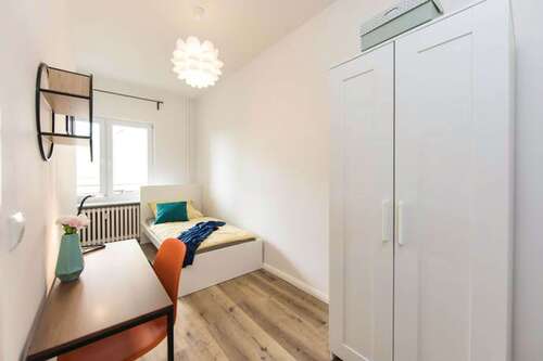 Foto - WG-Zimmer in Berlin 600,00 € 8 m²