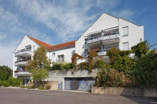 Foto - Wohnung zum Mieten in Niefern-Öschelbronn 741,00 € 71.37 m²