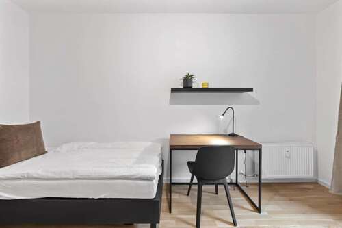 Foto - WG-Zimmer in Berlin 770,00 € 11 m²