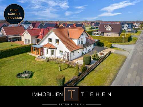 Foto - Haus zum Kaufen in Twist-Siedlung 419.000,00 € 204 m²