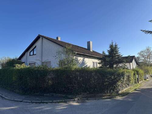 Foto - Haus zum Kaufen in Laaber 395.000,00 € 140 m²