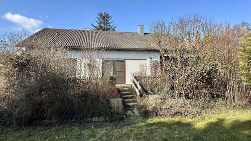 Foto - Haus zum Kaufen in Laaber 395.000,00 € 140 m²