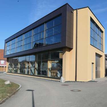 Foto - Halle in Eutingen im Gäu Rohrdorf 1.650.000,00 € 878.5 m²