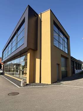 Foto - Halle in Eutingen im Gäu Rohrdorf 1.480.000,00 € 878.5 m²