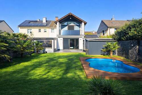 Foto - Haus zum Kaufen in Krefeld 520.000,00 € 148 m²