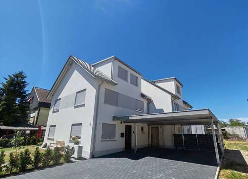 Foto - Haus zum Kaufen in Bietigheim 690.000,00 € 200 m²