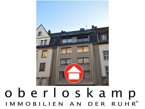 Foto - Wohnung zum Mieten in Essen 500,00 € 31 m²