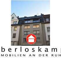 Wohnung zum Mieten in Essen 500,00 € 31 m²
