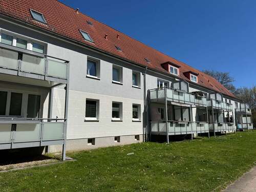 Foto - Wohnung zum Mieten in Lübeck 557,00 € 64.71 m²
