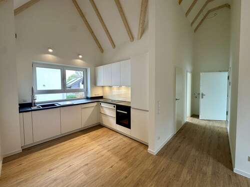 Foto - Wohnung zum Mieten in Hamburg 1.699,00 € 60.7 m²