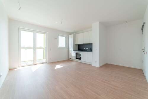 Foto - Wohnung zum Mieten in Berlin 1.350,00 € 46 m²