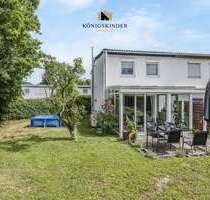 Haus zum Kaufen in Reutlingen 369.000,00 € 100 m²