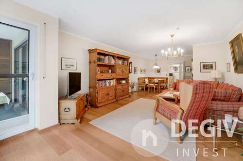 Foto - Wohnung zum Kaufen in München 489.000,00 € 83 m²