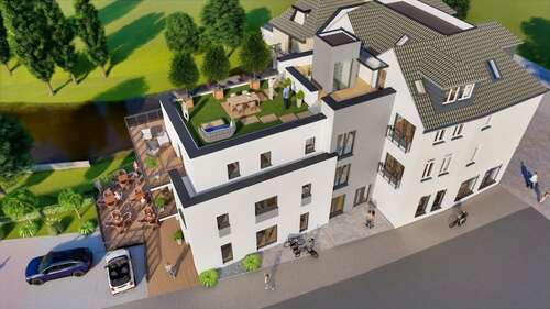 Foto - Haus zum Kaufen in Herford 3.350.000,00 € 630 m²
