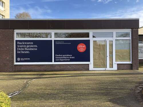 Foto - Einzelhandel in Oldenburg in Holstein 1.450,00 € 180 m²
