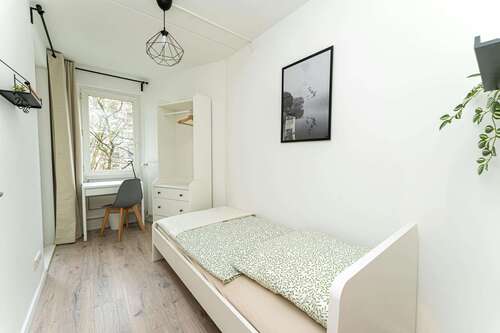 Foto - WG-Zimmer in Berlin 680,00 € 12 m²