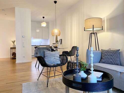 Foto - Wohnung zum Mieten in Berlin 1.645,00 € 70.4 m²