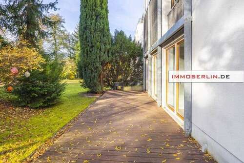 Foto - Wohnung zum Kaufen in Birkenwerder 318.000,00 € 98 m²
