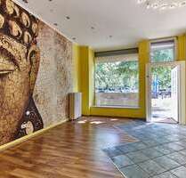 Büro in Berlin 645.000,00 € 130.38 m²