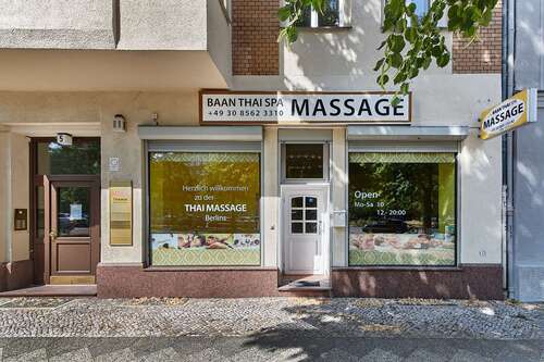 Foto - Büro in Berlin 645.000,00 € 130.38 m²