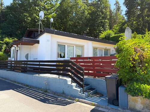 Foto - Haus zum Kaufen in Rödental Spittelstein 99.000,00 € 60 m²