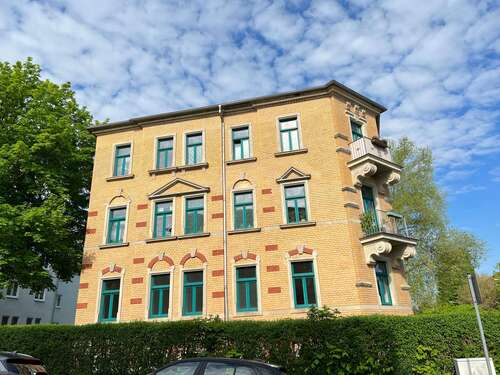 Foto - Wohnung zum Mieten in Heidenau 790,00 € 115 m²