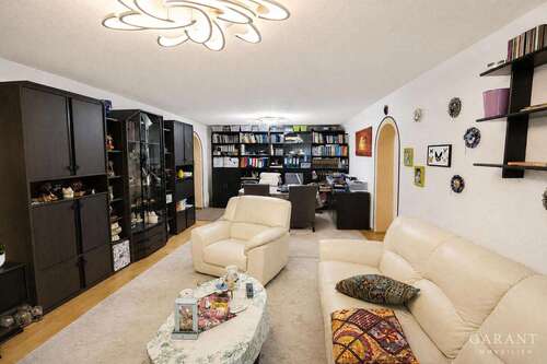 Foto - Wohnung zum Kaufen in Augsburg 259.000,00 € 73 m²