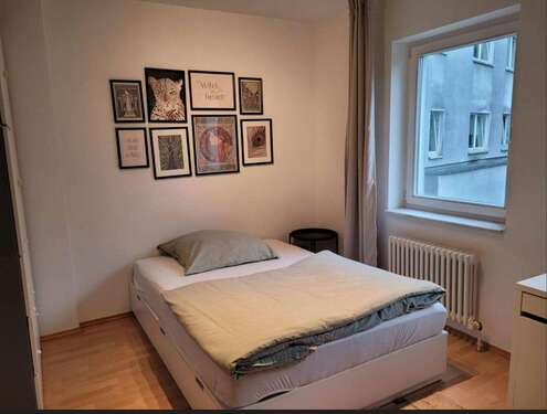 Foto - WG-Zimmer in Berlin 999,00 € 15 m²