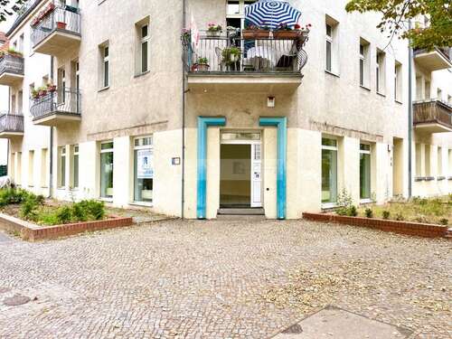 Foto - Büro in Berlin 2.900,00 € 198 m²