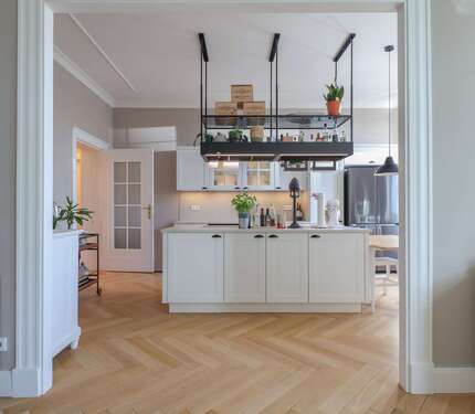 Foto - Wohnung zum Kaufen in Berlin 1.490.000,00 € 170 m²