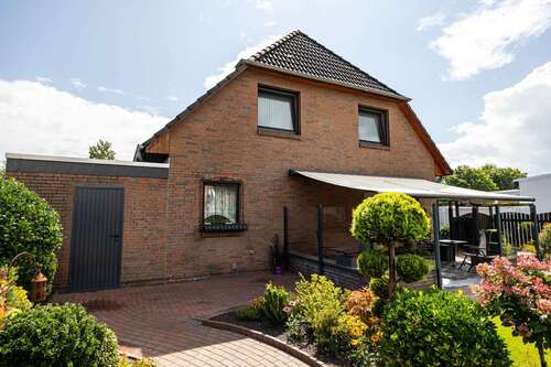 Foto - Haus zum Kaufen in Delmenhorst 224.000,00 € 96 m²