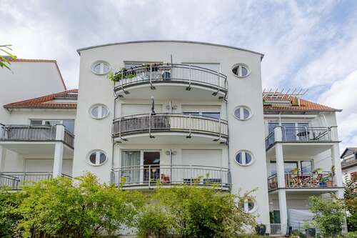 Foto - Wohnung zum Kaufen in Frankfurt am Main 499.000,00 € 84 m²