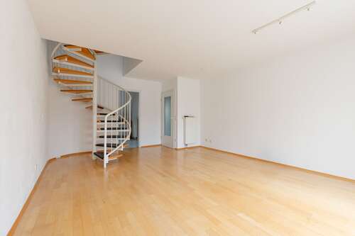 Foto - Wohnung zum Kaufen in Frankfurt am Main 499.000,00 € 84 m²