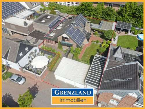 Foto - Haus zum Kaufen in Bocholt 489.000,00 € 180 m²